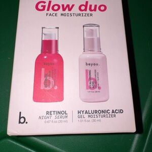 Beyou Glow Duo Blemish Defense Skincare Solution